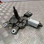 VOLKSWAGEN Tiguan 1 generation (2007-2017) Tailgate  Window Wiper Motor 5N0955711A 15308566
