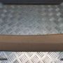 PORSCHE Cayenne 958 (2010-2018) Right Side Pillar Trim 7P5867234A,7P5867234 15313005