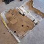 BMW 5 Series F10/F11 (2009-2017) Salona paklājs 8W0121003B 15329189