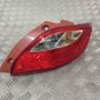 MAZDA 2 2 generation (2007-2014) Rear Right Taillight Lamp D65151150,K2442 12577728