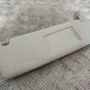 VOLKSWAGEN Touareg 2 generation (2010-2018) Right Side Sun Visor 7P0857552 18182529