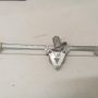 NISSAN Primastar 1 generation (2002-2014) Front Right Door Window Regulator 37103001 32746266