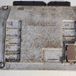 VOLKSWAGEN Jetta 3 generation (1992-1998) Motora vadības bloks 06A906033EM 31559082