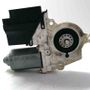 VOLKSWAGEN Golf 4 generation (1997-2006) Front Left Door Window Regulator Motor 119433 28424787