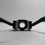 SKODA Superb 1 generation (2001-2008) Indicator Wiper Stalk Switch 4B0953503G,3U0953513B 29786812