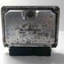SKODA Octavia 1 generation (1996-2010) Блок управления двигателем 038906012H,0281010129 31332463