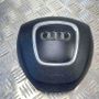 AUDI Q7 4M (2015-2024) Подушка безопасности руля 4L0880201J 31270437