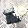 VOLKSWAGEN Golf 5 generation (2003-2009) Маторчик стеклоподъемника задней правой двери F005S00154,1K4839401C 31274519