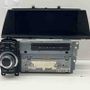 BMW 7 Series F01/F02 (2008-2015) Music Player With GPS 9239155 31623306