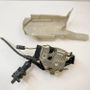 MERCEDES-BENZ SL-Class R129 (1989-2001) Front Right Door Lock 1298212651,1297230608 21028895