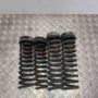 MERCEDES-BENZ SL-Class R129 (1989-2001) Springs Set A1293210604,A1293210704,A1293241404,A1293241504 23762822
