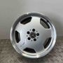 MERCEDES-BENZ SL-Class R129 (1989-2001) Wheel 8Jx18H2,ET31,R18,A1294010102 29067556