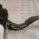 AUDI A5 8T (2007-2016) Throttle Pedal 8K1721523A 31580710