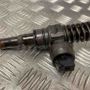 SKODA Superb 1 generation (2001-2008) Форсунка 038130073BA 31607832