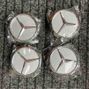 MERCEDES-BENZ S-Class W140/C140 (1991-1998) Wheel Covers 2204000125,B66470202,A2204000125 21445648