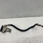 BMW 3 Series E90/E91/E92/E93 (2004-2013) Akumulātora mīnusa vads 7616200,12427616200 21813702