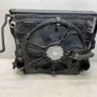 BMW X5 E70 (2006-2013) Cooling Parts 7594608,7616103,7586775,7799762 22832904