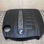BMW 5 Series F10/F11 (2009-2017) Декоративная крышка двигателя 7800575,13717800575 27739050