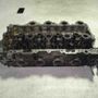 CITROËN Berlingo 1 generation (1996-2012) Engine Cylinder Head 9655911480 15236040