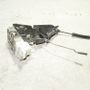 MERCEDES-BENZ B-Class W245 (2005-2011) Замок двери передний правый 1697202835 15254990