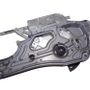 HYUNDAI Santa Fe SM (2000-2013) Front Left Door Window Regulator 8247026050 24868611