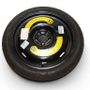 VOLKSWAGEN Passat B8 (2014-2023) Spare Wheel 1K0601027AP,5K0601011AA 27844795