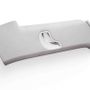 VOLKSWAGEN Touareg 2 generation (2010-2018) Rear Left Pillar Trim 7P0867823,7P6867241G 28444628