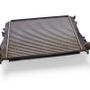 VOLKSWAGEN Caddy 3 generation (2004-2015) Радиатор интеркулера 1K0145803AF 28796951