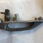 MERCEDES-BENZ W124 1 generation (1984-1994) Rear right door outer handle 1237600359 24251651