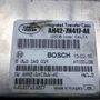 LAND ROVER Discovery 4 generation (2009-2016) Gearbox Control Unit AH427H417AE,0260140019 18004616
