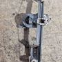RENAULT Megane 2 generation (2002-2012) Front Right Door Window Regulator 0675D4 31498918