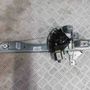 PEUGEOT 208 Peugeot 208 (2012-2015) Front Right Door Window Switch 9673154480 27894739