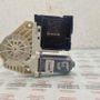 VOLKSWAGEN Passat B6 (2005-2010) Front Left Door Window Regulator Motor 1K0959701AC,3C1837461L 31448236