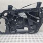 VOLKSWAGEN Passat B6 (2005-2010) Aizmugurējo labo durvju logu pacēlājs 3C1837756K 31452369