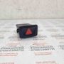 VOLKSWAGEN Golf 4 generation (1997-2006) Hazard button 1J0953235 31478925