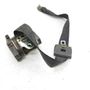 MERCEDES-BENZ E-Class W210 (1995-2002) Front Right Seatbelt 2018680222 31904731