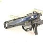 MERCEDES-BENZ B-Class W246 (2011-2020) Rear Left Door Exterior Handle 2047601534,A2047601534 27141951