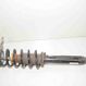 BMW i3 I01 (2013-2024) Rear Left Shock Absorber 6880101,33526880101,6865162,33536865162,33536867116,6867116,33506852227,6852227 28931240