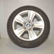 BMW 5 Series F10/F11 (2009-2017) Wheel 6790172,36116790172 32069545