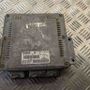 PEUGEOT 307 1 generation (2001-2008) Motora vadības bloks 9647472680,9646850580 31427538