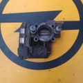 OPEL Agila 1 generation (2000-2007) Дроссельная заслонка 9157512 17865018