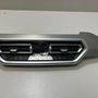 BMW X4 G02 (2018-2024) Climate  Control Unit 9855412,4A0EDD6,9459485,9645442 31541827