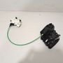 BMW 6 Series G32 (2017-2024) Rear Right Door Lock 7477704,7255200,5A36E46 32798529