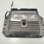 PEUGEOT 407 1 generation (2004-2010) Pārnesumkārbas vadības bloks 9658798780,9653388480,21680497 24706677