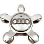 AUDI A3 8P (2003-2013) Riteņu dekoratīvie vāki 8R0601165 24711480