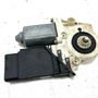 VOLKSWAGEN Golf 4 generation (1997-2006) Priekšējo labo durvju logu pacelšanas motorīts 105405301,S0009270203,05074210 24739333