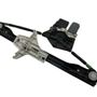 VOLKSWAGEN Golf 5 generation (2003-2009) Rear Right Door Window Regulator 993423110,1K0959704C,H06S0213 24745805