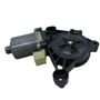 SKODA Octavia 3 generation (2013-2020) Front Left Door Window Regulator Motor 0130822717,S850202099,5Q0959801B 24748806