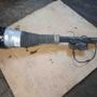MERCEDES-BENZ S-Class W221 (2005-2013) Aizmugurējais kreisais amortizators A2223200313 31128155