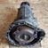 MERCEDES-BENZ C-Class W203/S203/CL203 (2000-2008) Коробка передач 21127180400,R1402712601 31084946